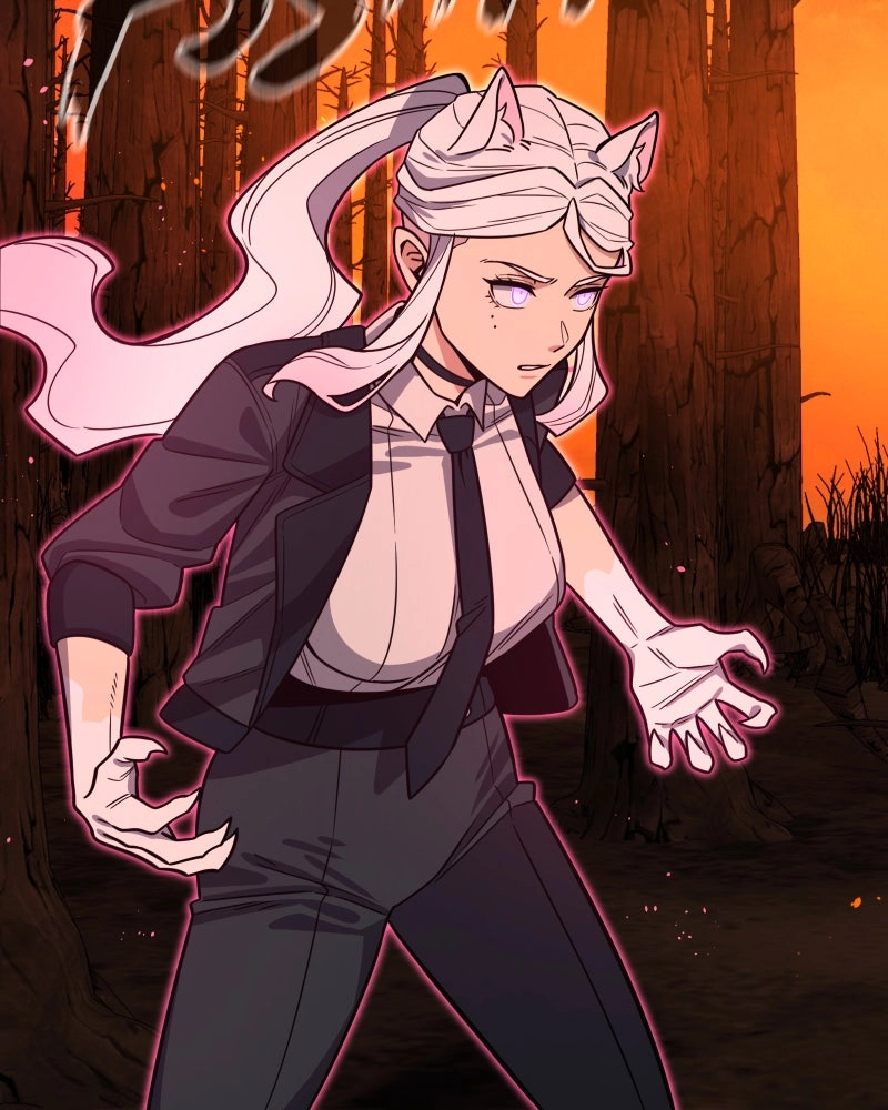 Read Horde: Dark Contract Saga chapter 36 image 49 on Lezhin