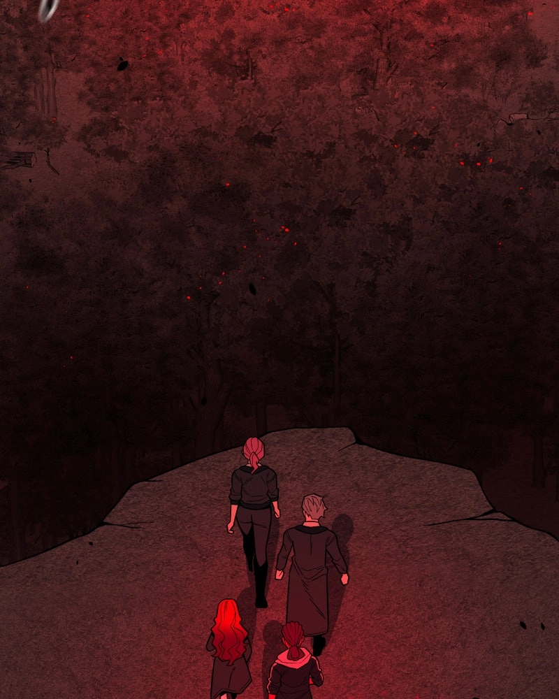 Read Horde: Dark Contract Saga chapter 36 image 6 on Lezhin