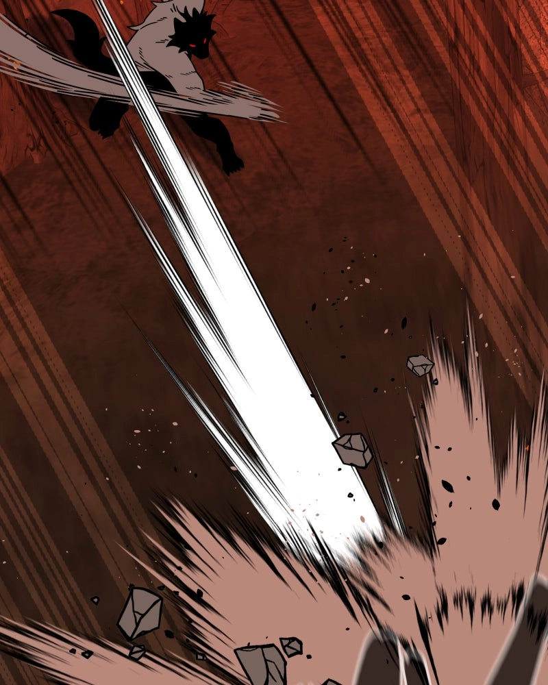 Read Horde: Dark Contract Saga chapter 36 image 60 on Lezhin
