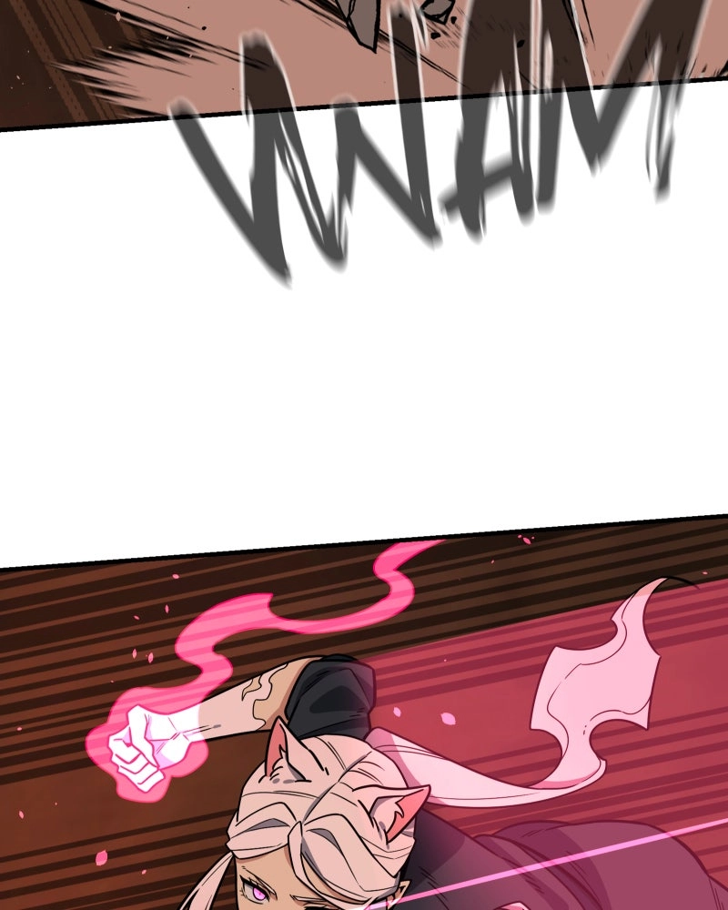 Read Horde: Dark Contract Saga chapter 36 image 61 on Lezhin
