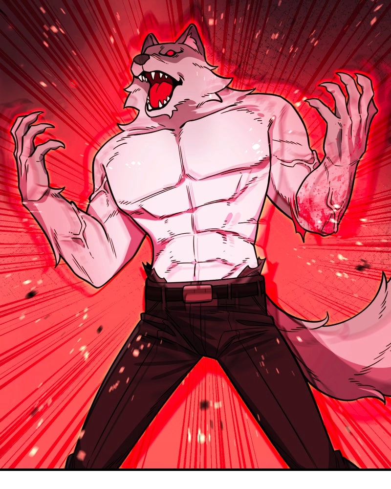 Read Horde: Dark Contract Saga chapter 36 image 72 on Lezhin