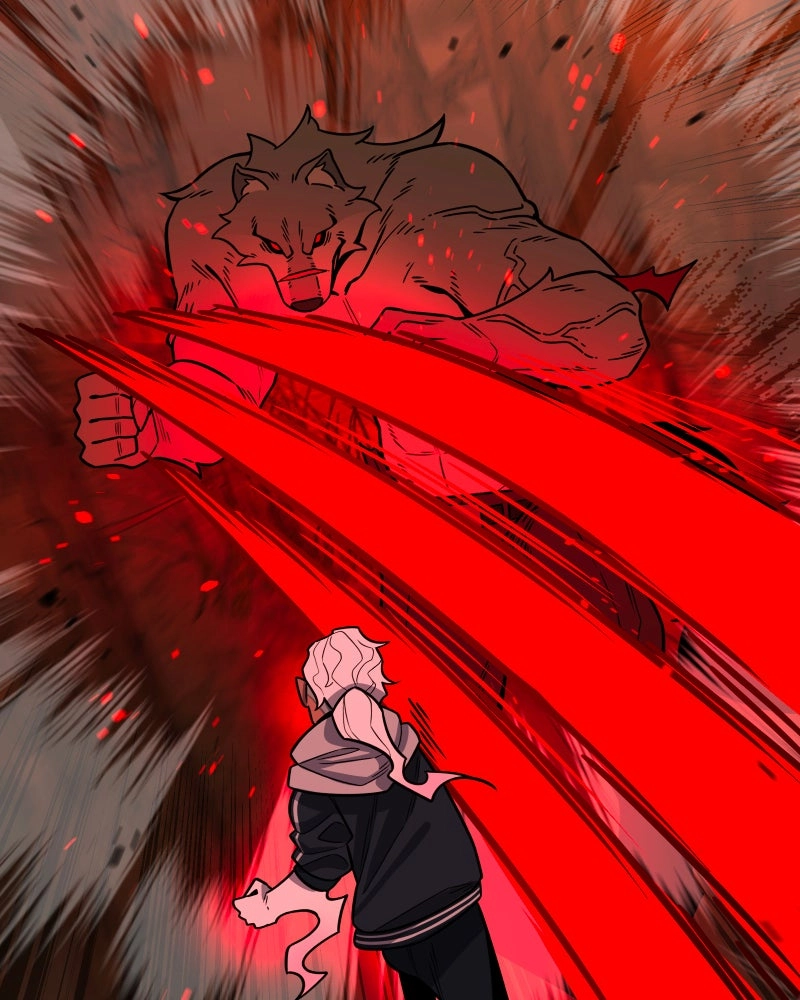 Read Horde: Dark Contract Saga chapter 36 image 76 on Lezhin
