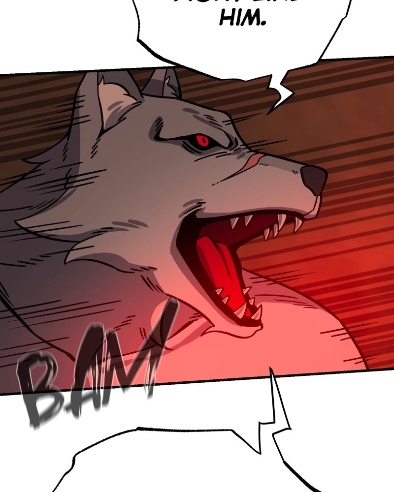 Read Horde: Dark Contract Saga chapter 36 image 78 on Lezhin