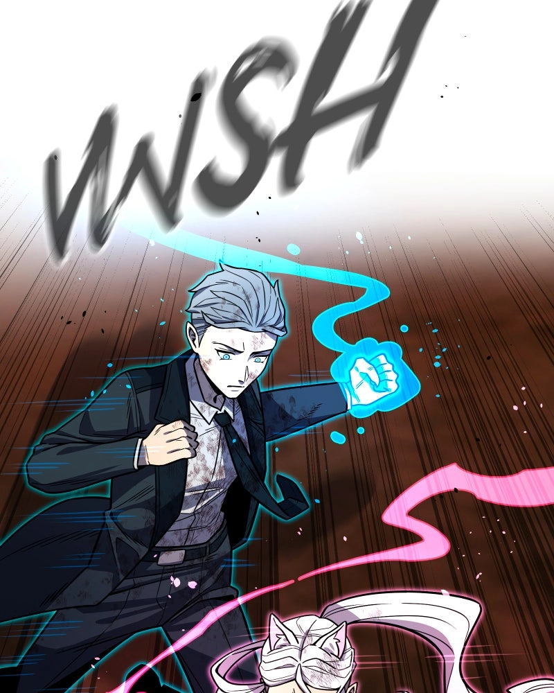 Read Horde: Dark Contract Saga chapter 36 image 82 on Lezhin