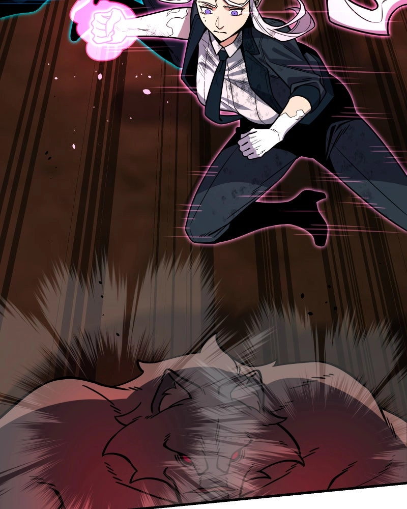 Read Horde: Dark Contract Saga chapter 36 image 83 on Lezhin
