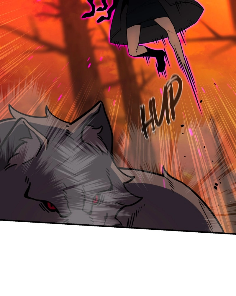Read Horde: Dark Contract Saga chapter 36 image 85 on Lezhin