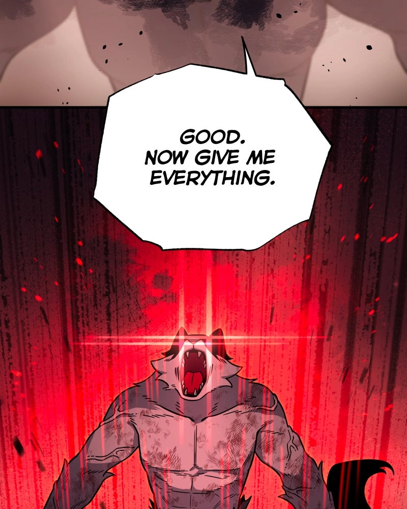 Read Horde: Dark Contract Saga chapter 36 image 89 on Lezhin