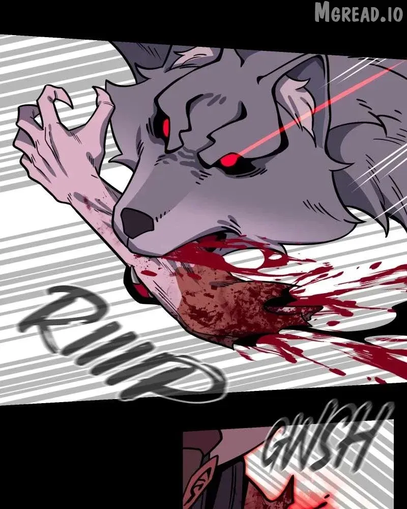 Read Horde: Dark Contract Saga chapter 37 image 10 on Lezhin