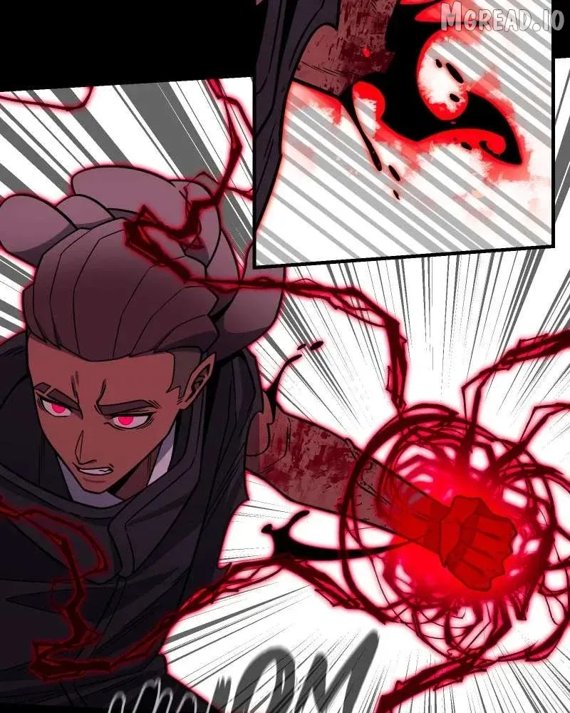 Read Horde: Dark Contract Saga chapter 37 image 11 on Lezhin