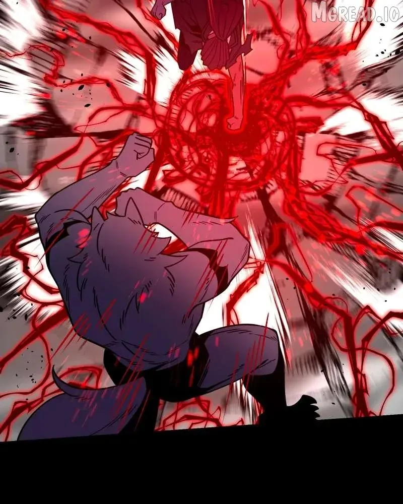 Read Horde: Dark Contract Saga chapter 37 image 13 on Lezhin