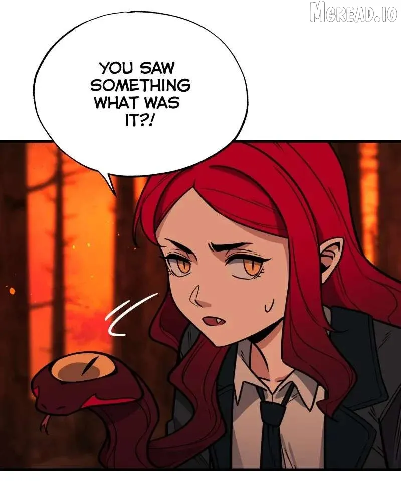Read Horde: Dark Contract Saga chapter 37 image 22 on Lezhin