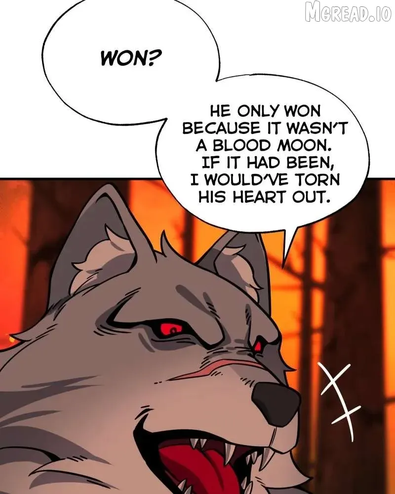 Read Horde: Dark Contract Saga chapter 37 image 25 on Lezhin