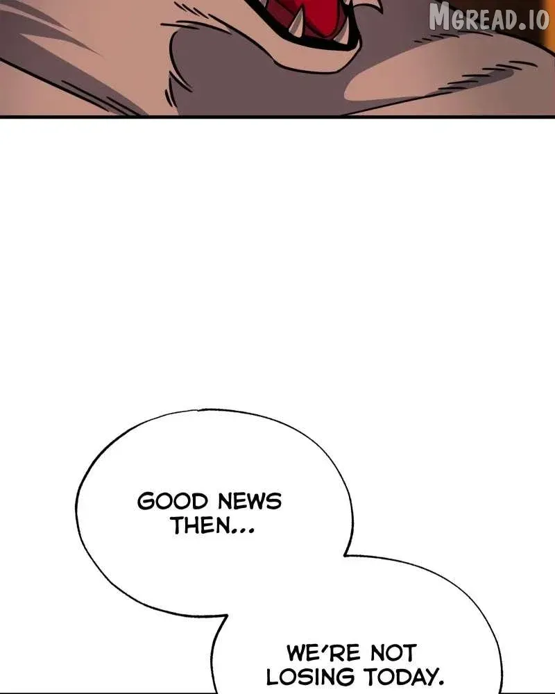 Read Horde: Dark Contract Saga chapter 37 image 26 on Lezhin