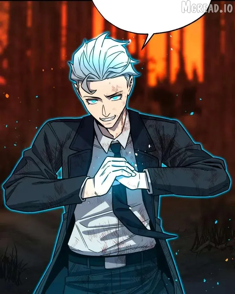 Read Horde: Dark Contract Saga chapter 37 image 27 on Lezhin