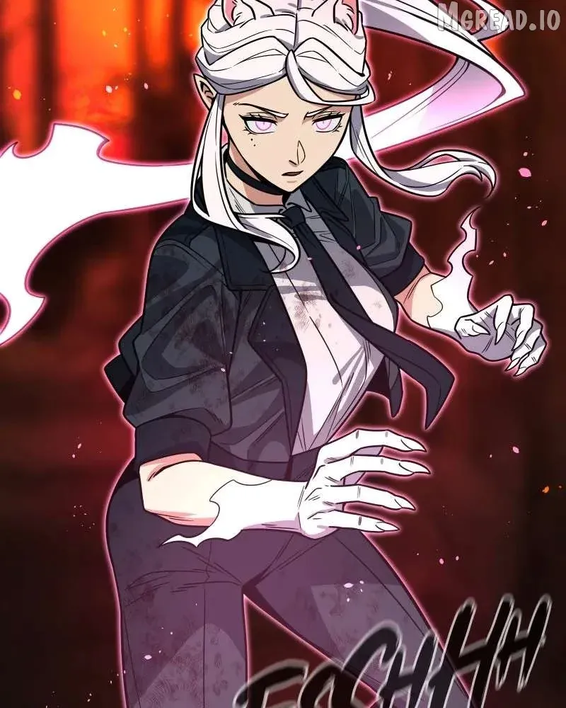 Read Horde: Dark Contract Saga chapter 37 image 29 on Lezhin