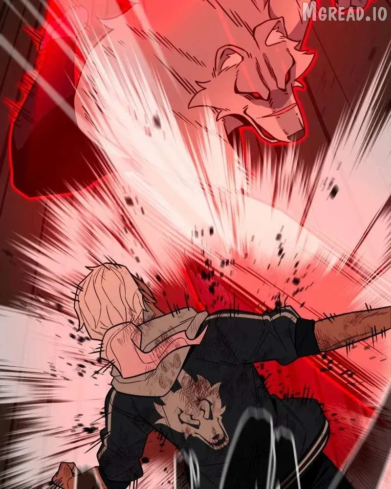 Read Horde: Dark Contract Saga chapter 37 image 32 on Lezhin