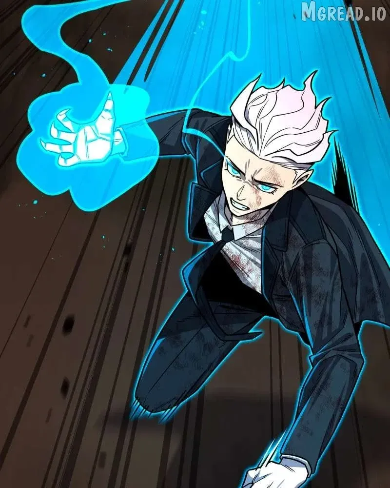 Read Horde: Dark Contract Saga chapter 37 image 35 on Lezhin