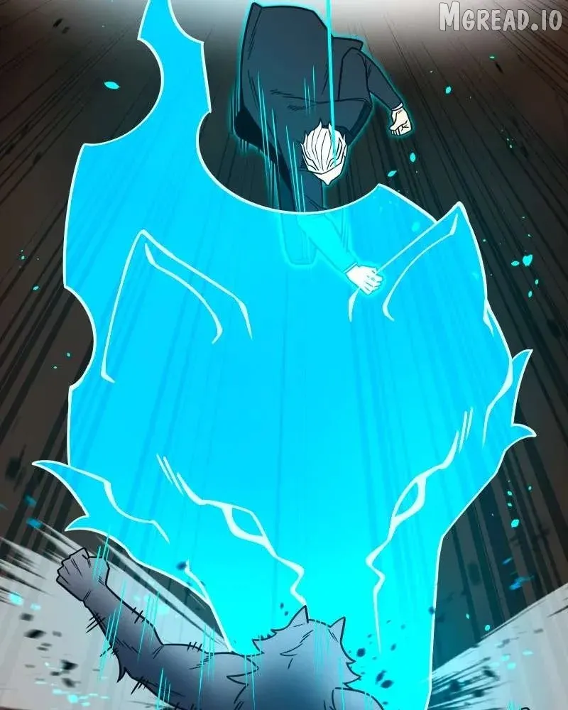 Read Horde: Dark Contract Saga chapter 37 image 37 on Lezhin