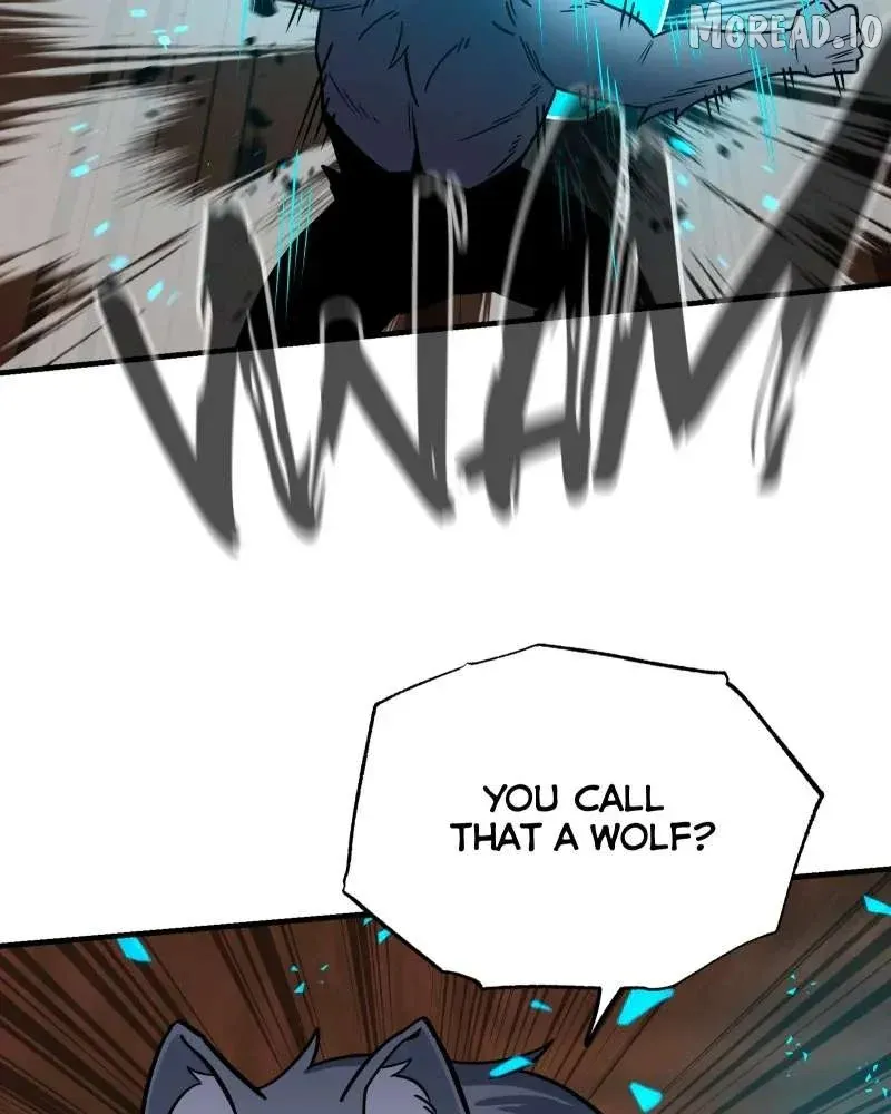Read Horde: Dark Contract Saga chapter 37 image 38 on Lezhin