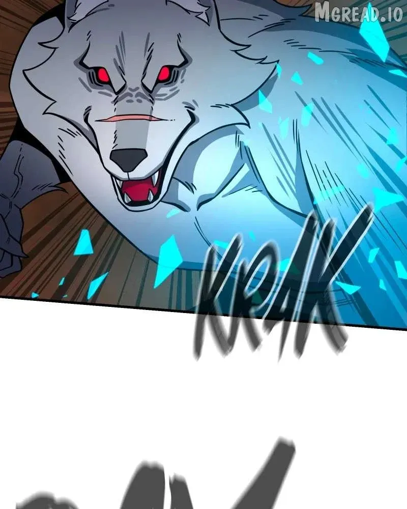 Read Horde: Dark Contract Saga chapter 37 image 39 on Lezhin