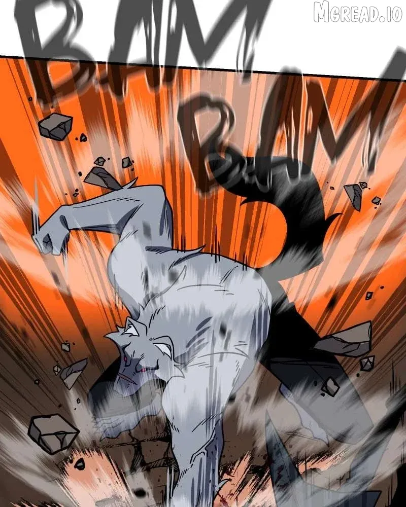 Read Horde: Dark Contract Saga chapter 37 image 40 on Lezhin