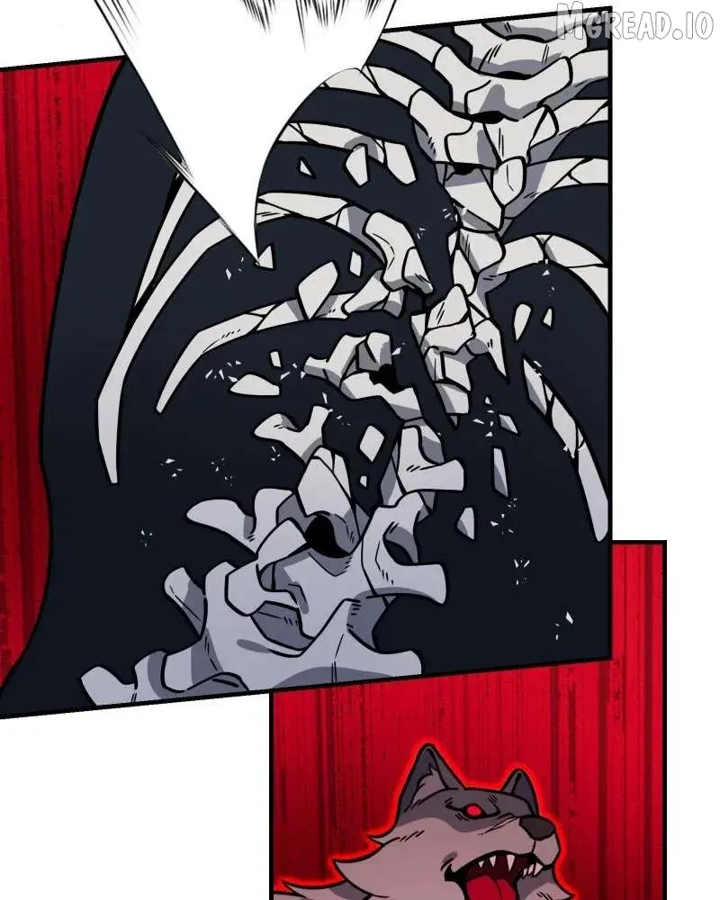Read Horde: Dark Contract Saga chapter 37 image 45 on Lezhin