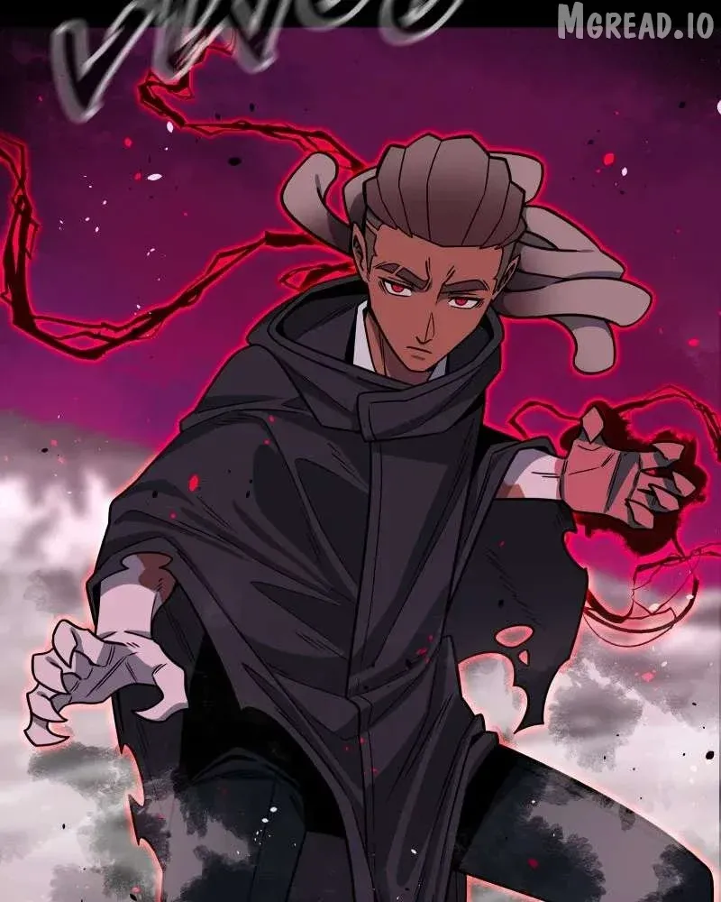 Read Horde: Dark Contract Saga chapter 37 image 5 on Lezhin