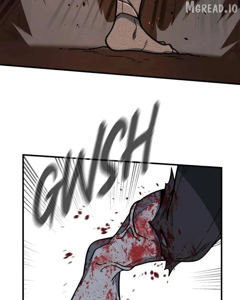 Read Horde: Dark Contract Saga chapter 37 image 50 on Lezhin