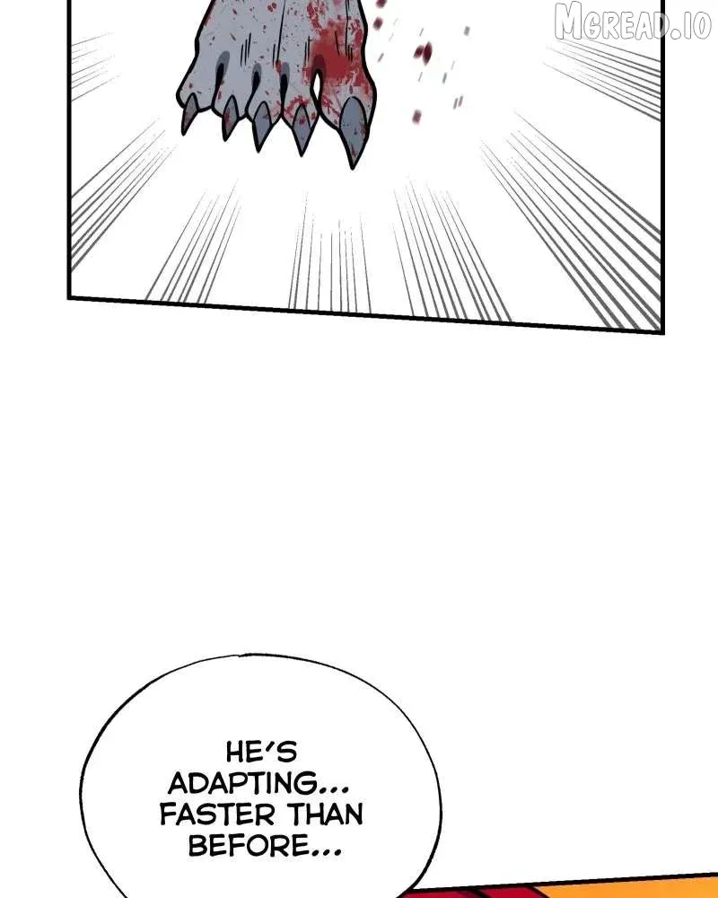Read Horde: Dark Contract Saga chapter 37 image 51 on Lezhin