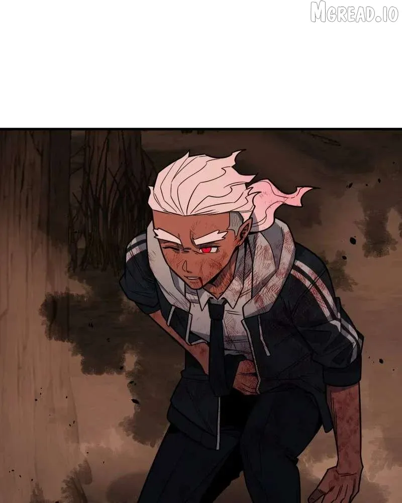 Read Horde: Dark Contract Saga chapter 37 image 54 on Lezhin