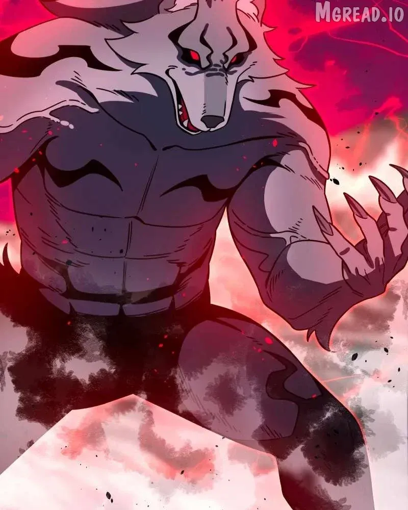Read Horde: Dark Contract Saga chapter 37 image 7 on Lezhin