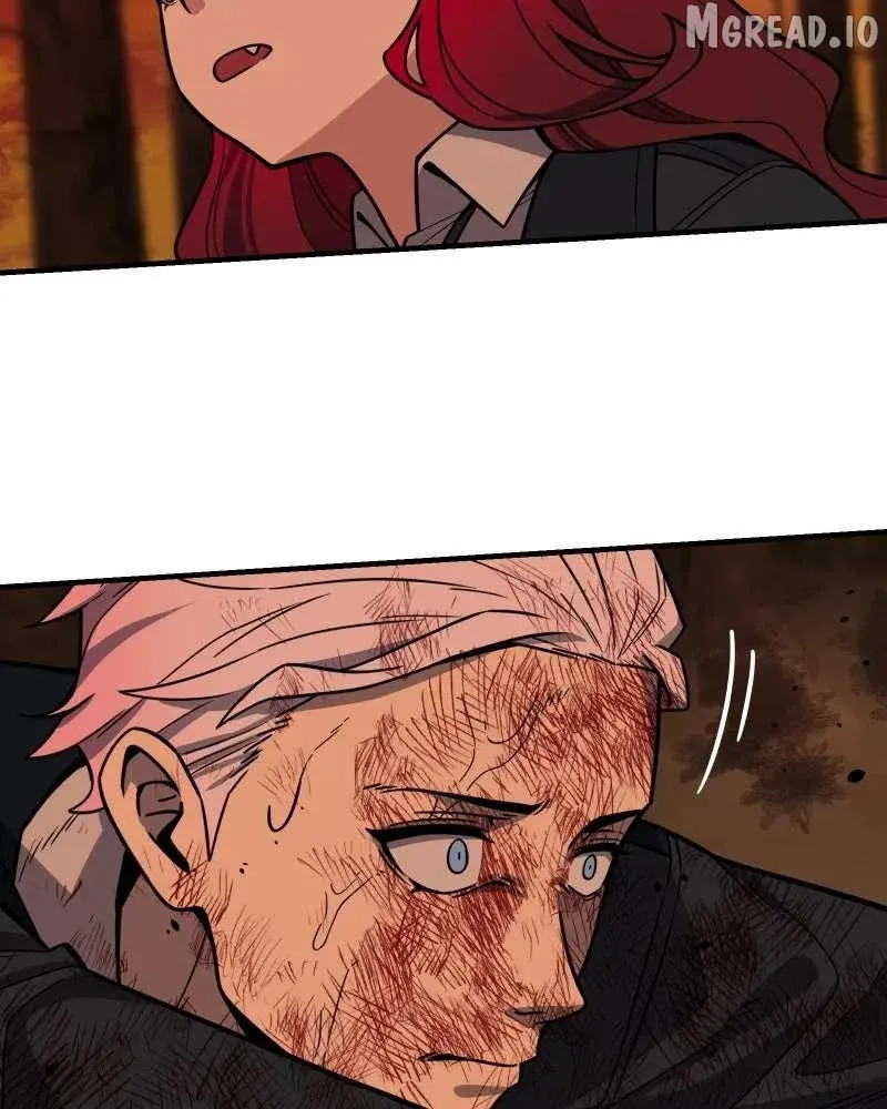Read Horde: Dark Contract Saga chapter 37 image 80 on Lezhin