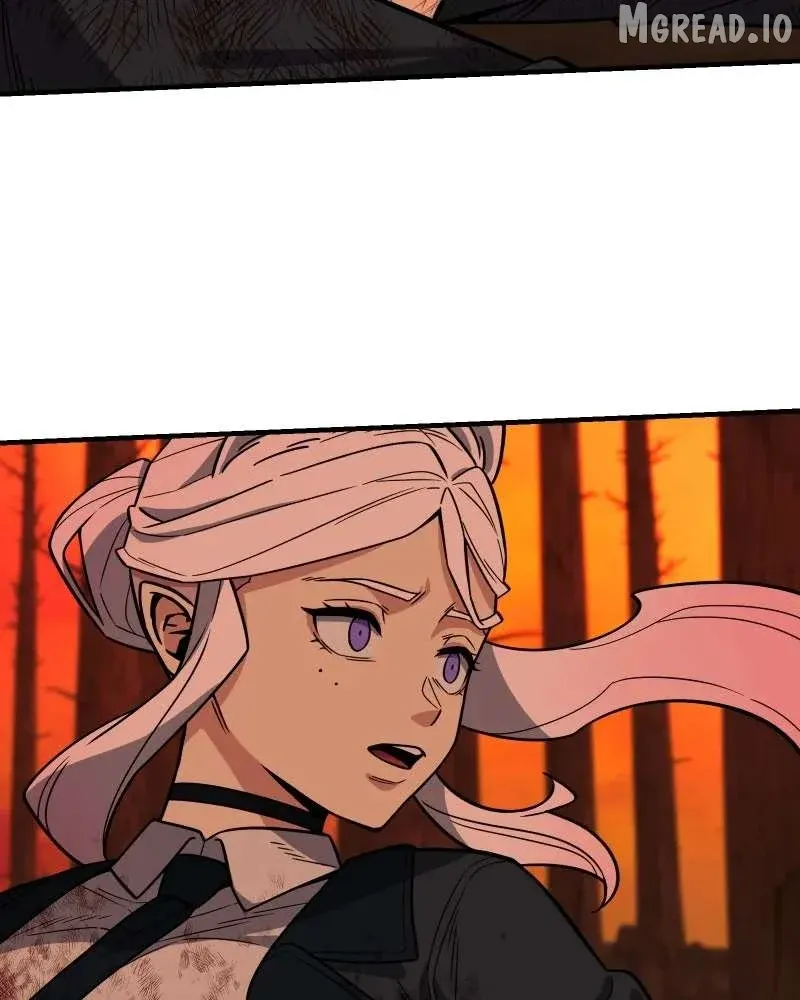 Read Horde: Dark Contract Saga chapter 37 image 81 on Lezhin