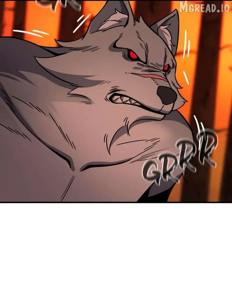 Read Horde: Dark Contract Saga chapter 37 image 85 on Lezhin