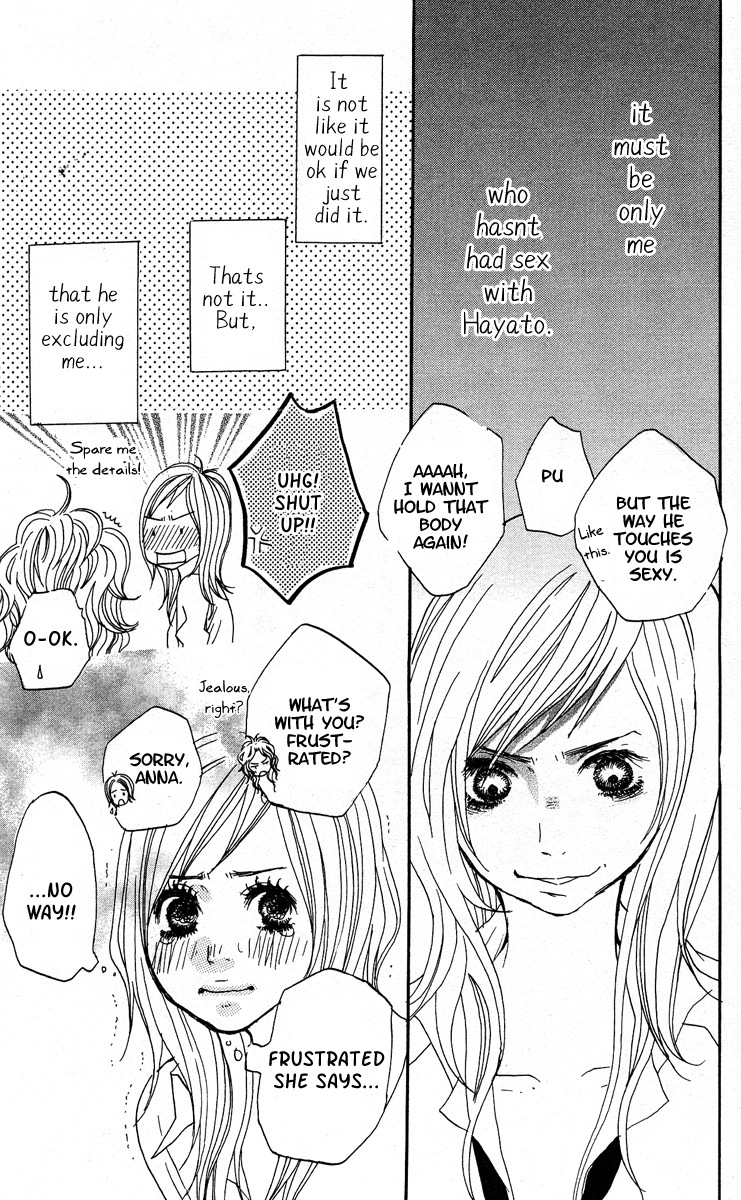 Read Horikou Hanemono Ranger chapter 1 image 10 on Lezhin