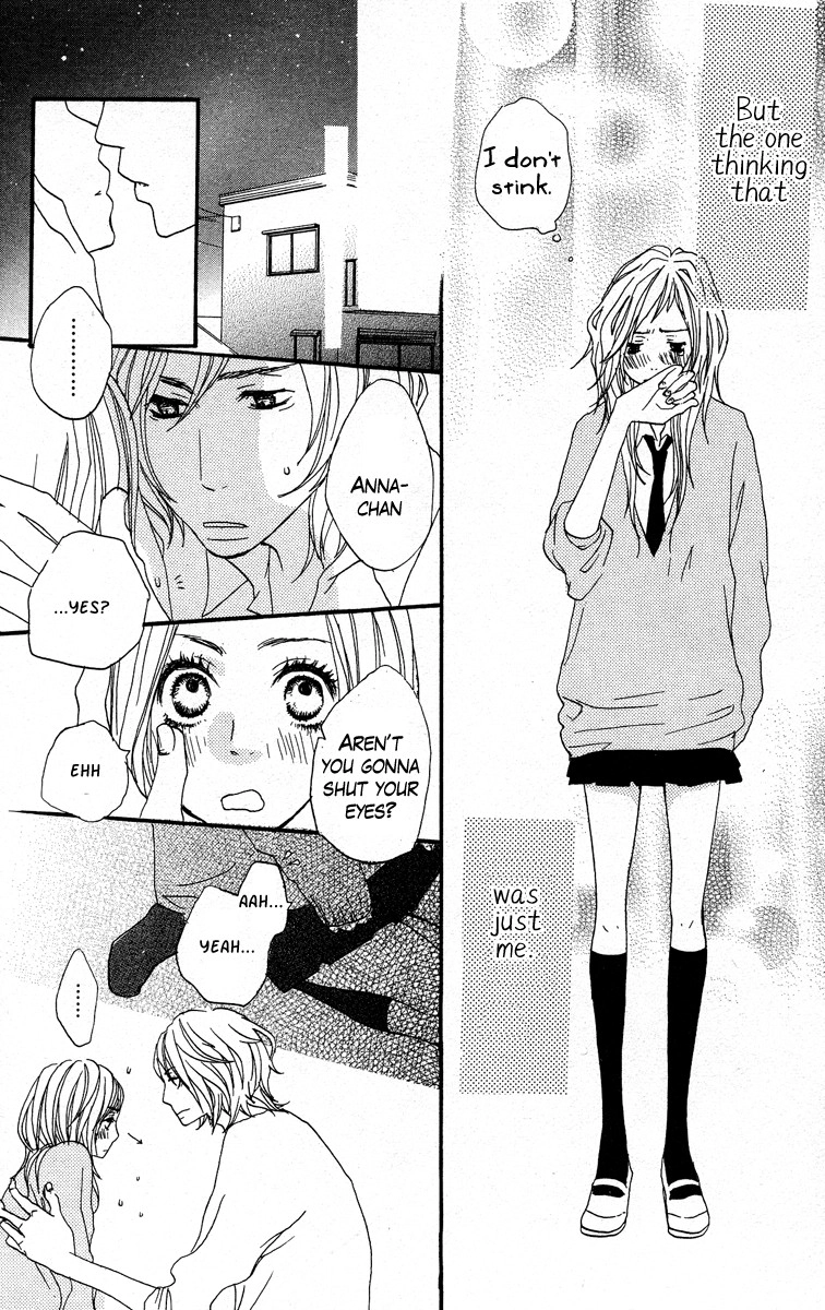 Read Horikou Hanemono Ranger chapter 1 image 25 on Lezhin