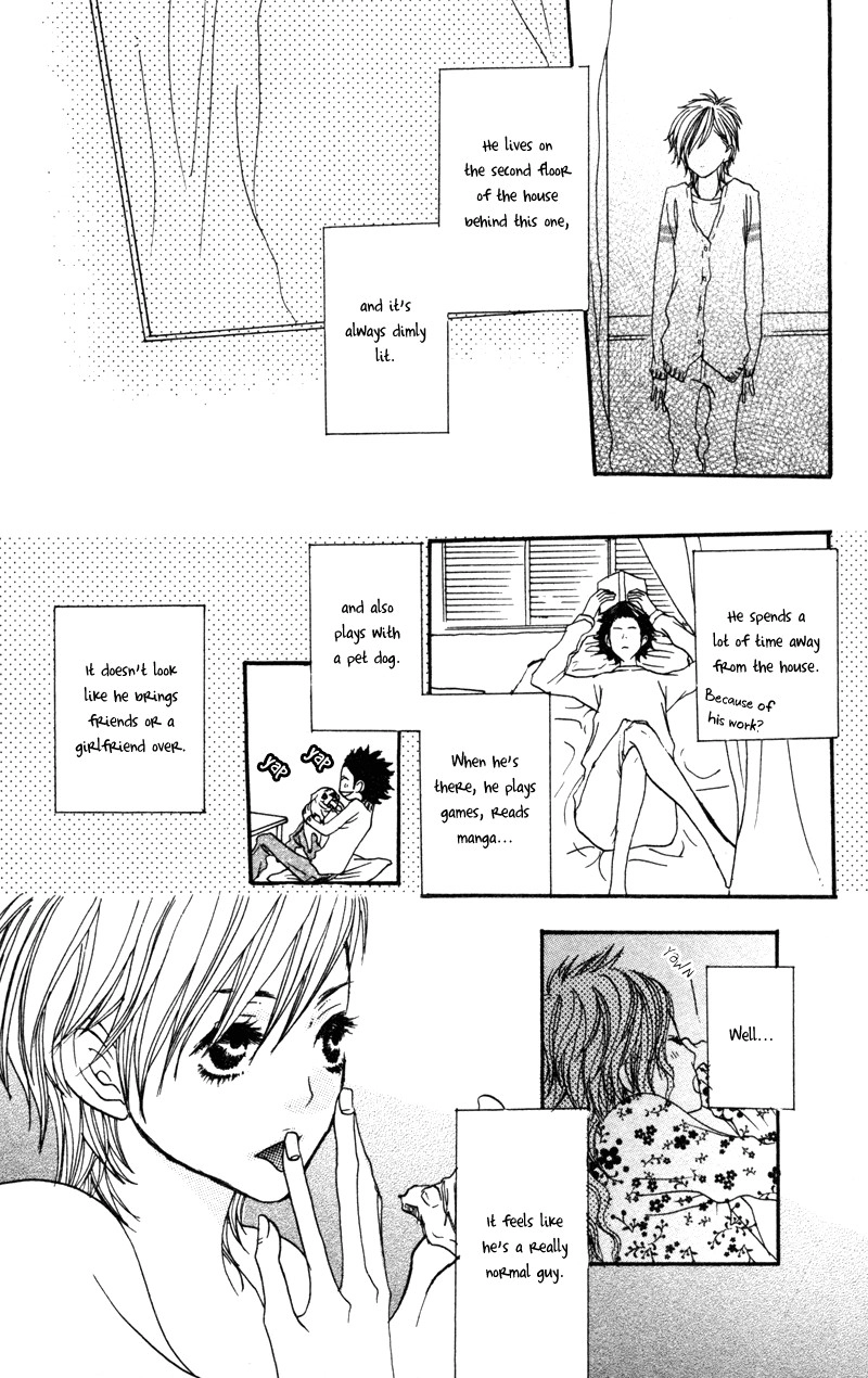 Read Horikou Hanemono Ranger chapter 4 image 11 on Lezhin