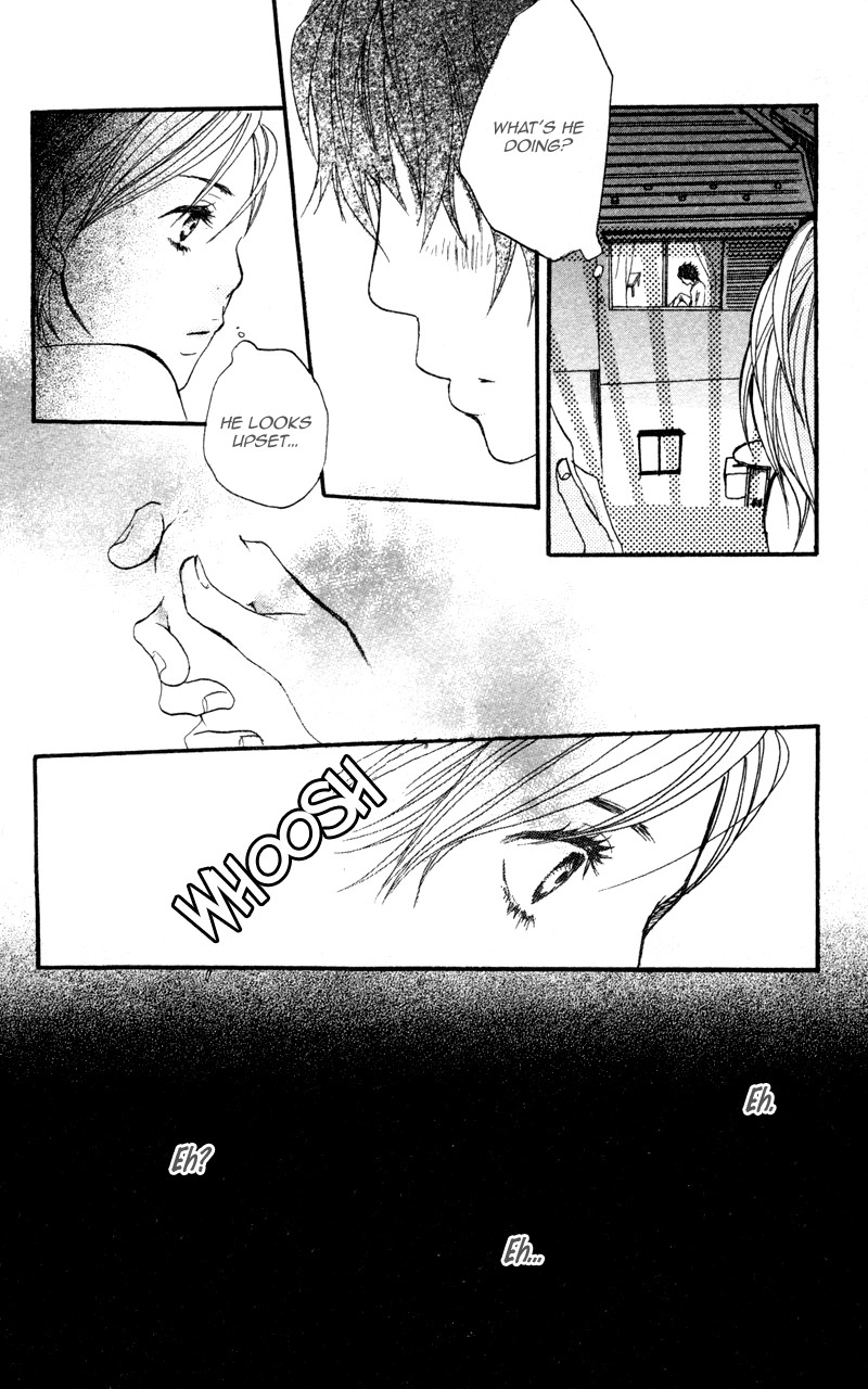 Read Horikou Hanemono Ranger chapter 4 image 28 on Lezhin