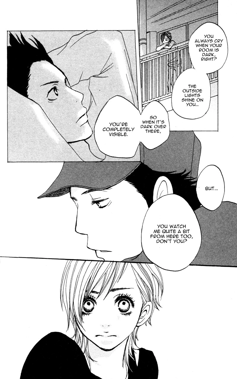 Read Horikou Hanemono Ranger chapter 4 image 36 on Lezhin