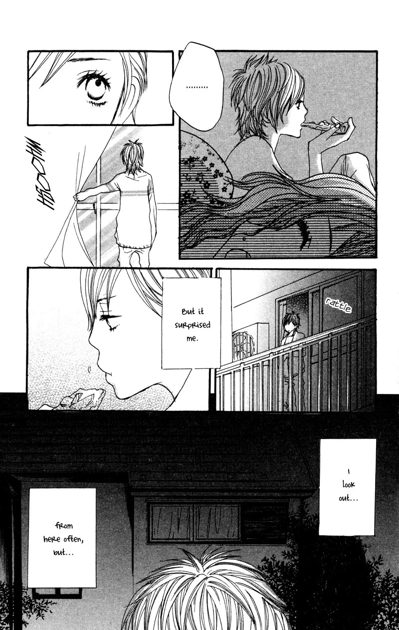 Read Horikou Hanemono Ranger chapter 4 image 9 on Lezhin