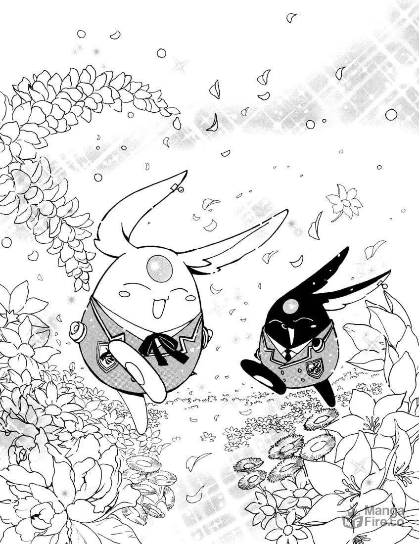 Read Horitsuba Private Academy chapter 2 image 5 on Lezhin