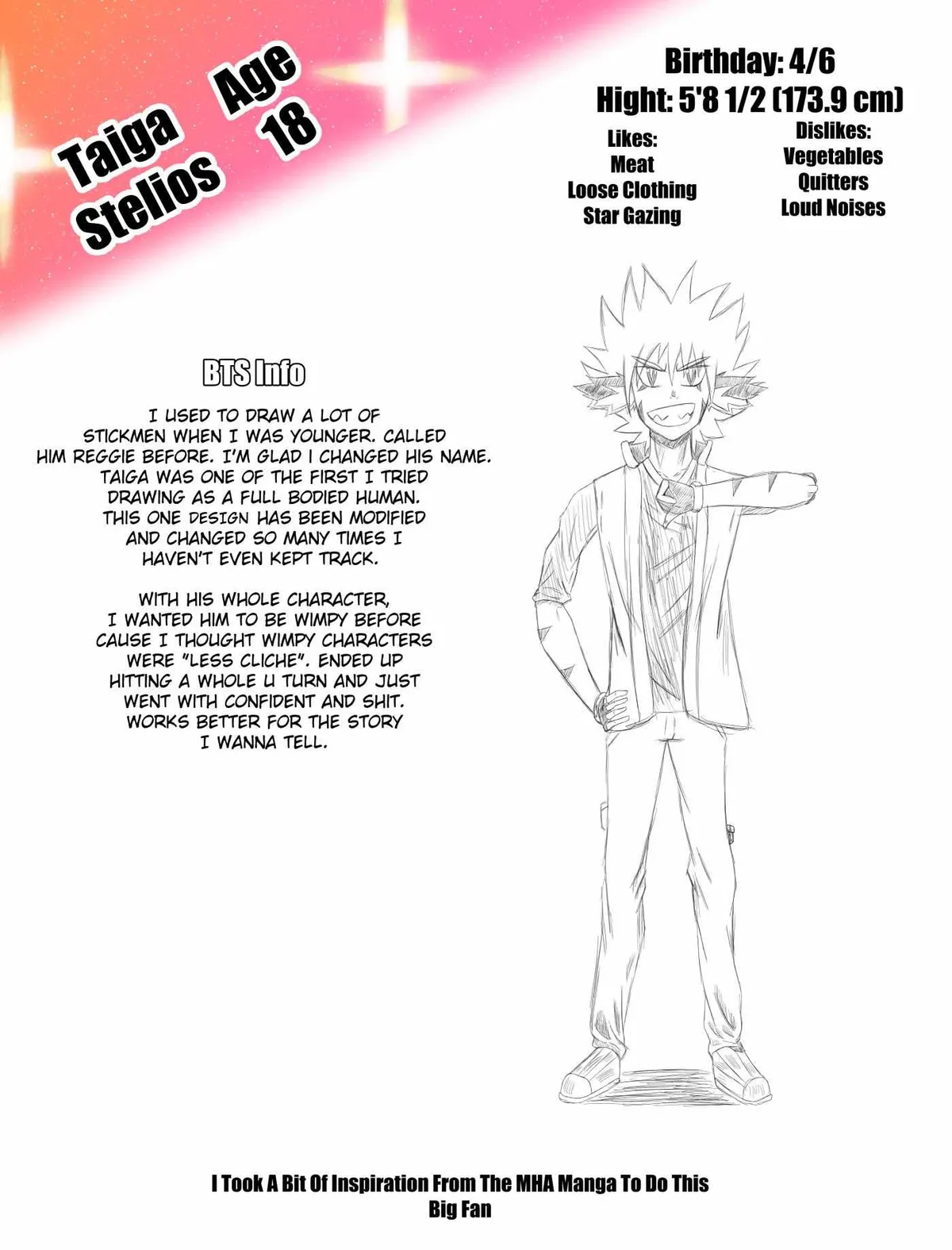 Read Horizon chapter 1.1 image 21 on Lezhin
