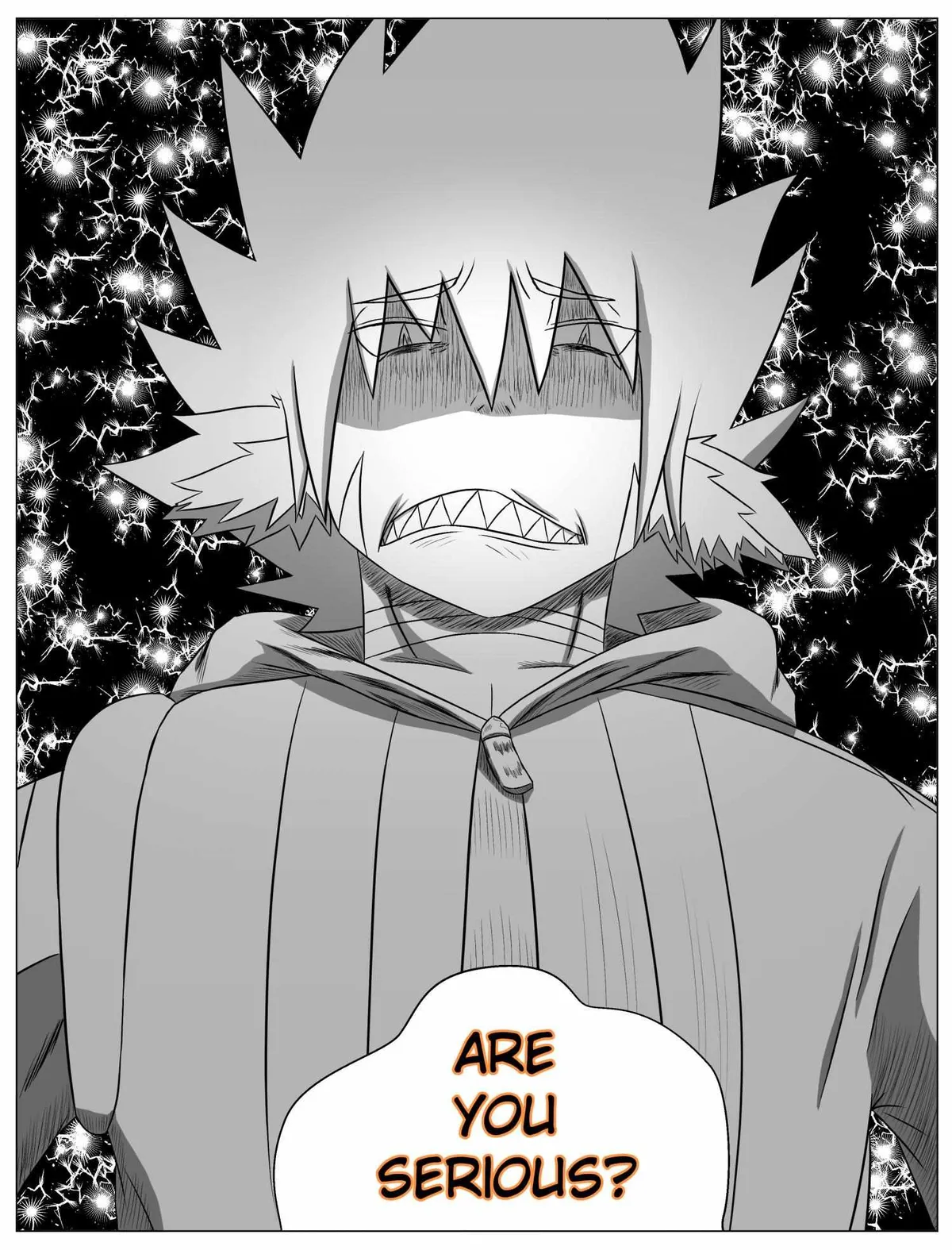 Read Horizon chapter 1.1 image 6 on Lezhin