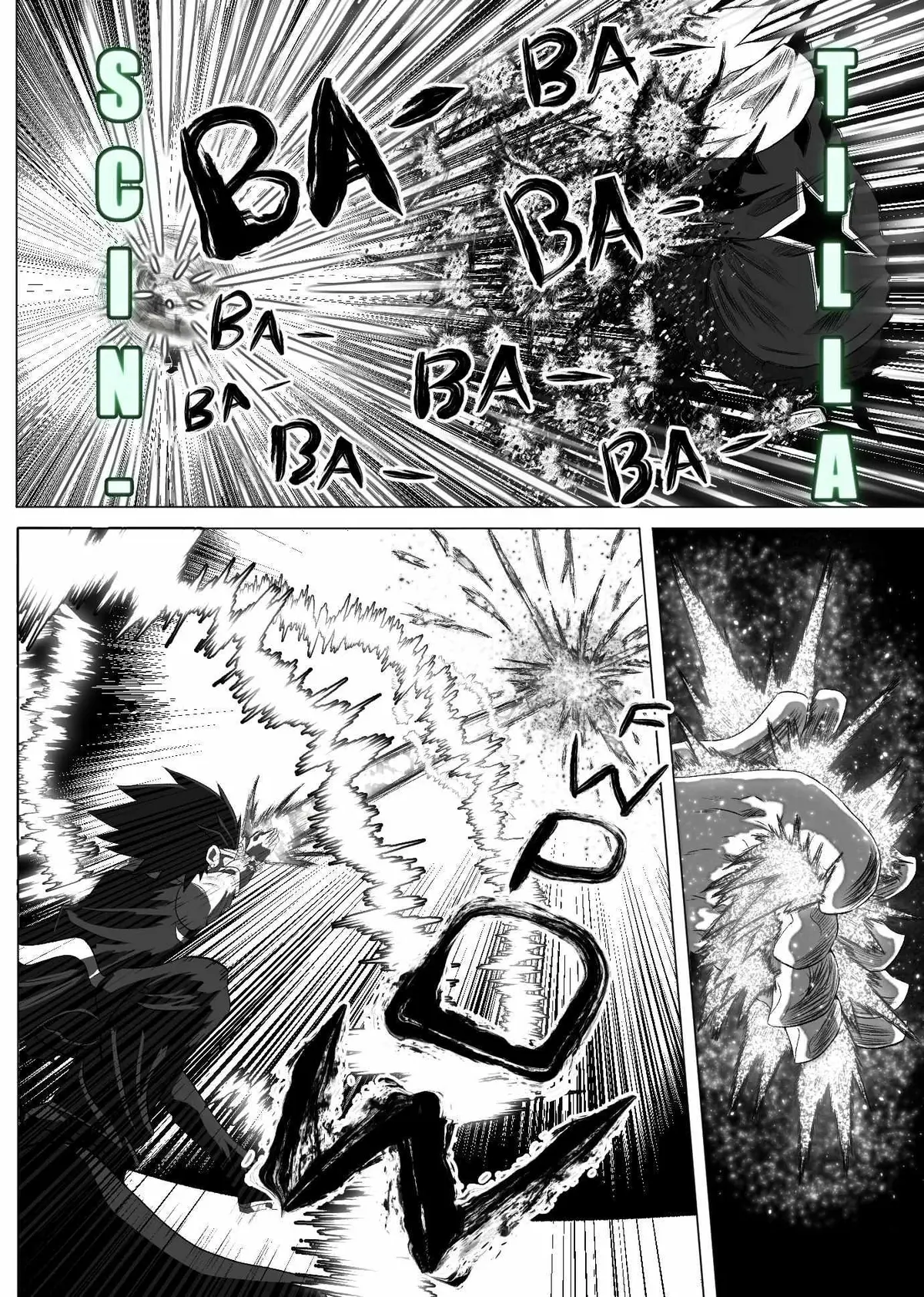 Read Horizon chapter 10.2 image 12 on Lezhin