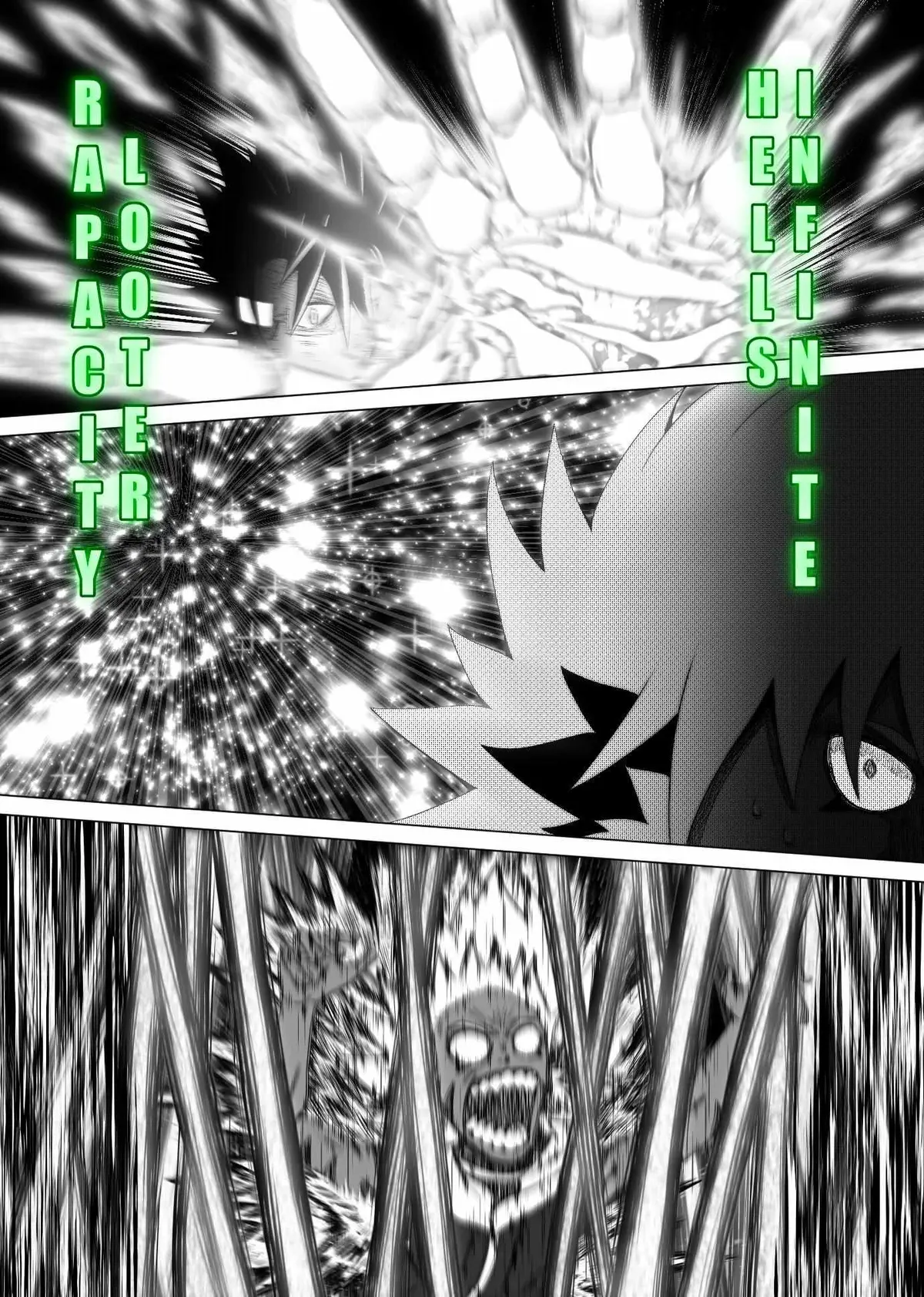 Read Horizon chapter 10.2 image 15 on Lezhin