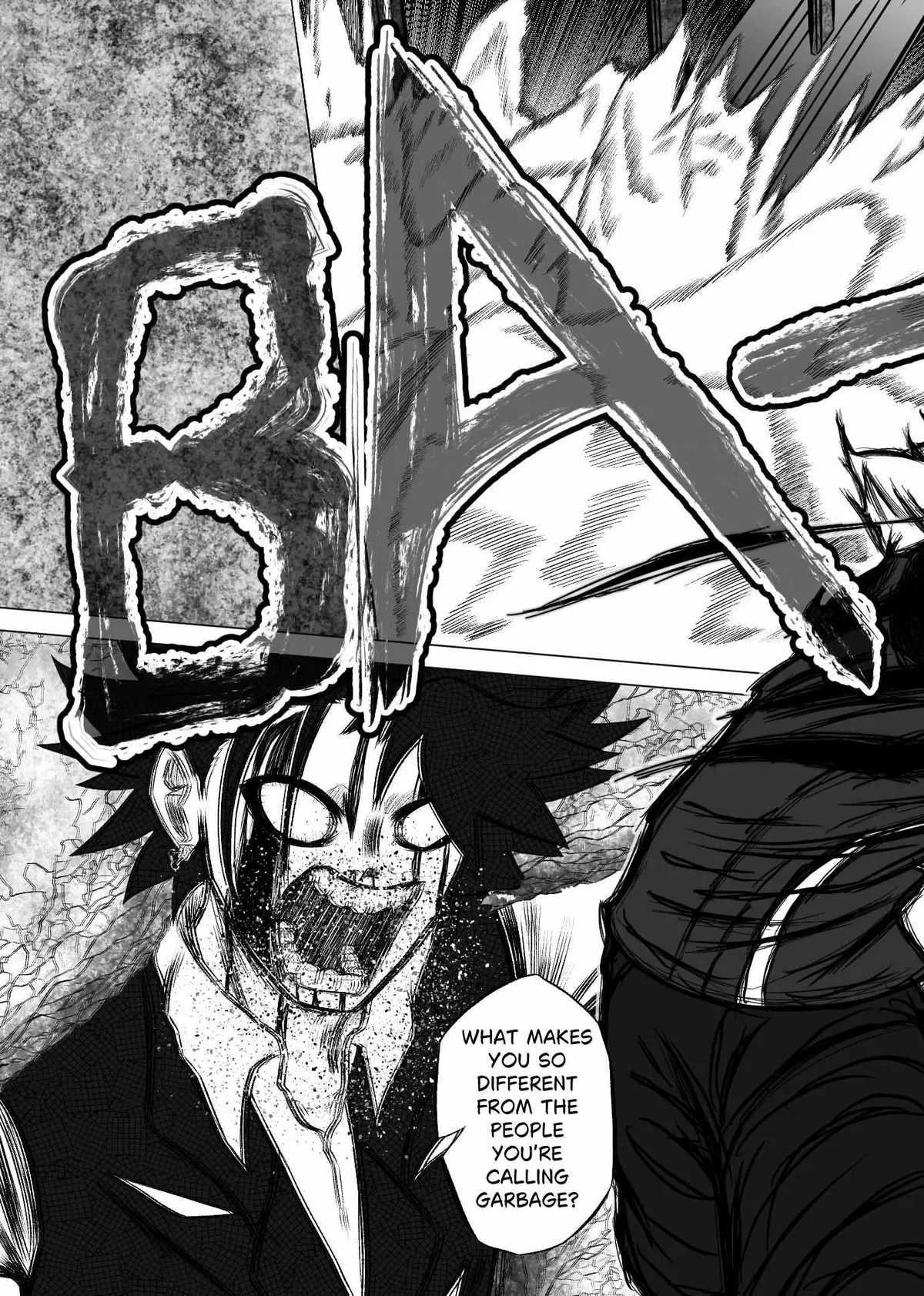 Read Horizon chapter 10.2 image 23 on Lezhin