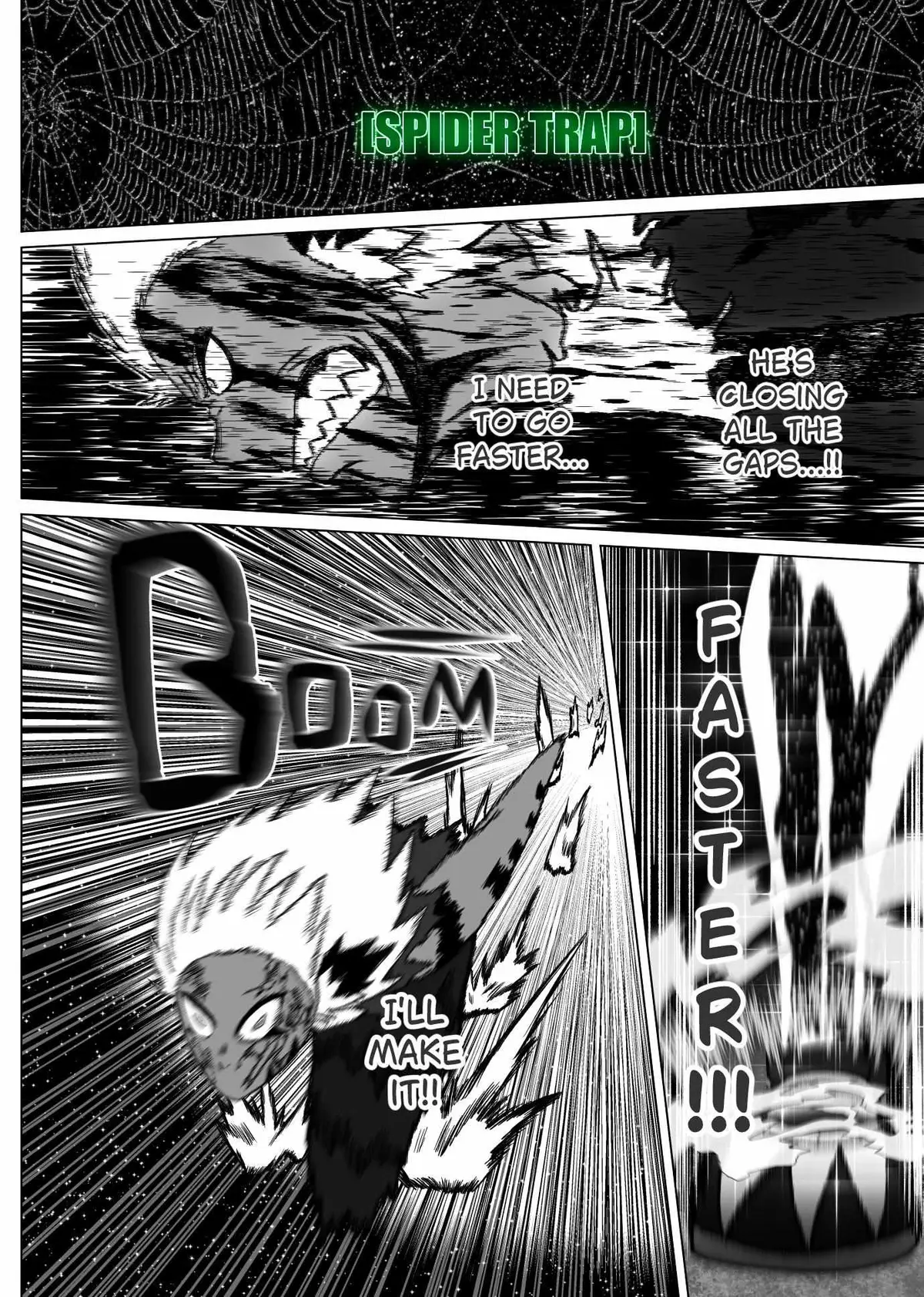 Read Horizon chapter 10.2 image 28 on Lezhin