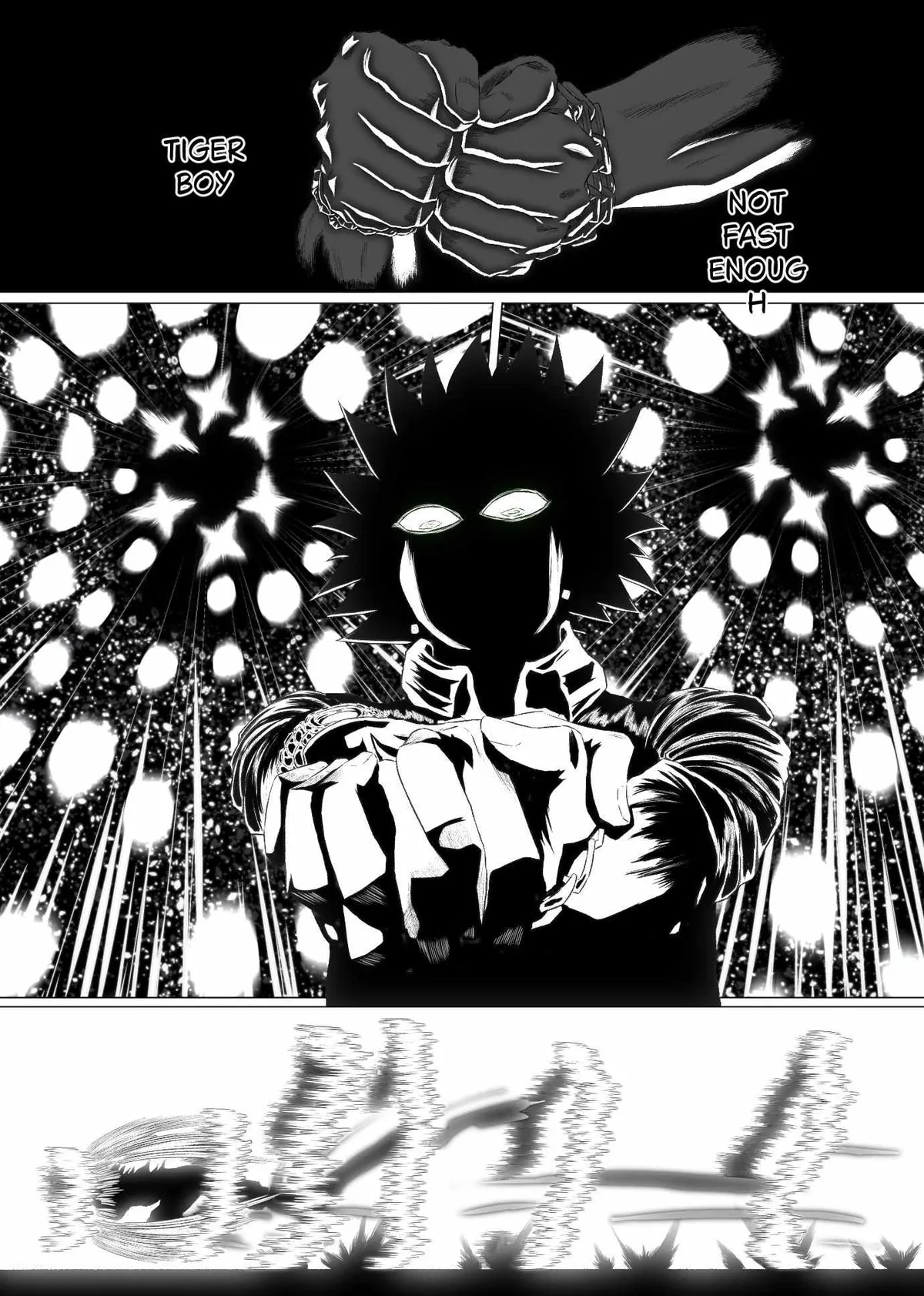 Read Horizon chapter 10.2 image 29 on Lezhin