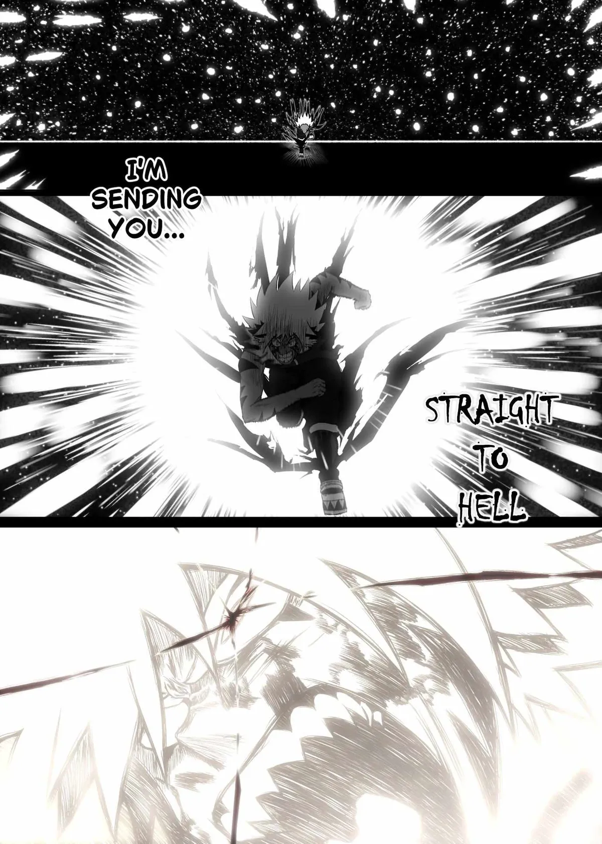Read Horizon chapter 10.2 image 30 on Lezhin