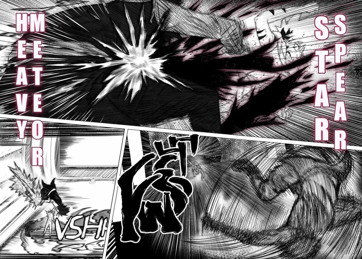 Read Horizon chapter 10.2 image 5 on Lezhin